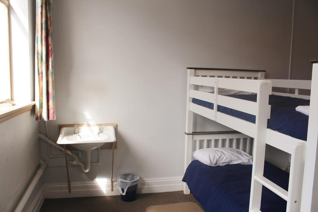 New City Hotel Christchurch Rom bilde